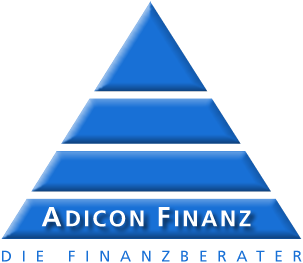 Logo von ADICON Finanz KG